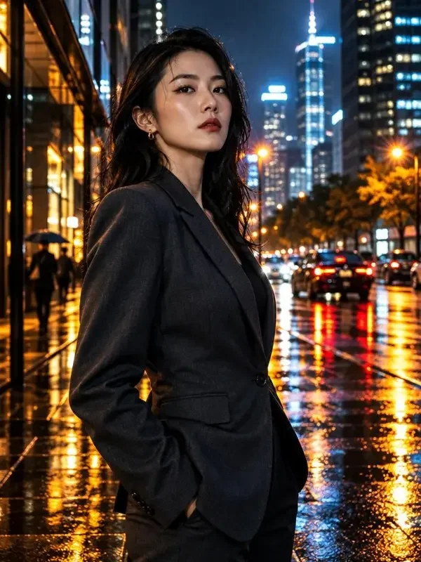 夫人她专治不服4封面背景图